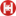 Logo Hsin Kuang Steel Co., Ltd.