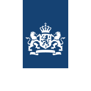 Logo Government of the Netherlands