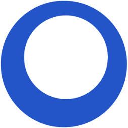 Logo Novo Nordisk Fonden