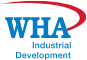Logo WHA Industrial Development Public Co., Ltd.