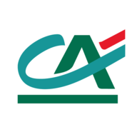 Logo CRCAM Loire Haute-Loire
