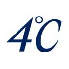 Logo F.D.C. PRODUCTS, Inc.