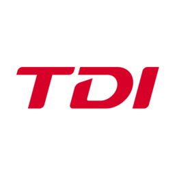 Logo T.D.I. Co., Ltd. /Old/