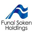 Logo Funai Soken Holdings, Inc.