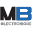 Logo MB Electronique SAS