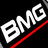 Logo Bearing Man Pty Ltd.