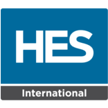 Logo HES Beheer BV