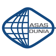 Logo Asas Dunia Bhd.