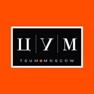 Logo TSUM Trading House OJSC