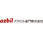 Logo Azbil Kimmon Co., Ltd.
