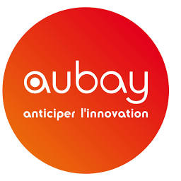 Logo Aubay SA