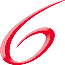 Logo Media 6 SA