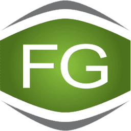 Logo F.G. Europe SA