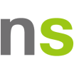 Logo Nissin Shoji Co., Ltd.