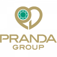 Logo Pranda Jewelry Public Co. Ltd.