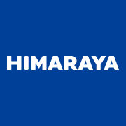 Logo HIMARAYA Co., Ltd.