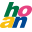 Logo Hoan Kogyo Co., Ltd.