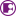 Logo FUJIX Ltd.
