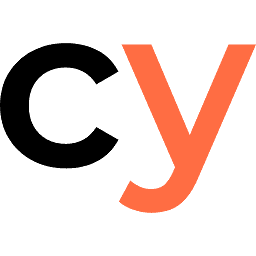 Logo cycos AG