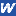 Logo Waterco Ltd.