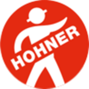 Logo Matthias Hohner AG