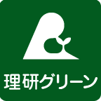 Logo RIKENGREEN Co., Ltd.