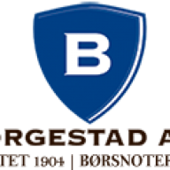 Logo Borgestad ASA
