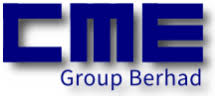 Logo CME Group Bhd.