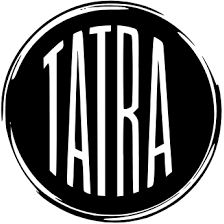 Logo TATRA as (Old)