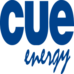 Logo Cue Energy Resources Ltd.