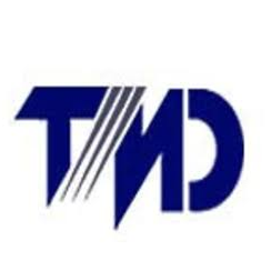 Logo Thai Metal Drum Manufacturing Public Co. Ltd.