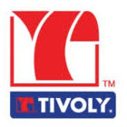 Logo Tivoly SA