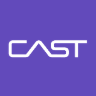 Logo CAST SA