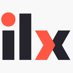 Logo ILX Group Plc