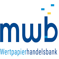 Logo mwb fairtrade Wertpapierhandelsbank AG