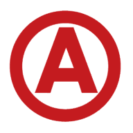Logo Amatei Inc.
