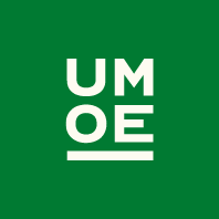 Logo Umoe AS