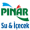 Logo Pinar Su ve Icecek Sanayi ve Ticaret AS