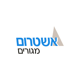 Logo Ashtrom Projects Ltd.