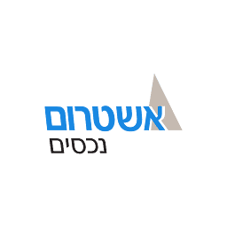 Logo Ashtrom Properties Ltd.