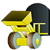 Logo Cia Minera Santa Luisa SA