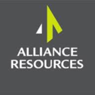 Logo Alliance Resources Pty Ltd.