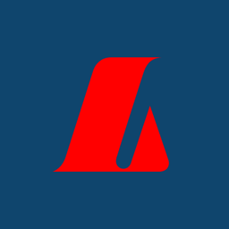 Logo Landsbankinn hf