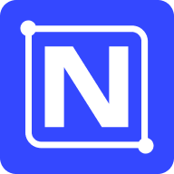 Logo Nearmap Pty Ltd.