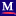 Logo Mizuho Bank Ltd. (Old)