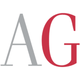 Logo Allan Gray (Pty) Ltd.