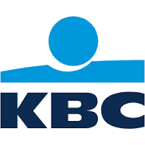 Logo KBC Bank NV