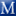Logo Marriott Asset Management Pty Ltd.