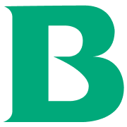 Logo B. Braun Melsungen AG