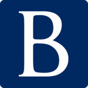 Logo Blackwell Ltd.